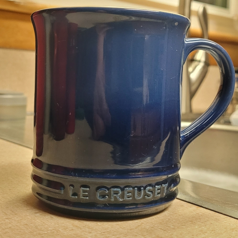 Le Creuset Mug